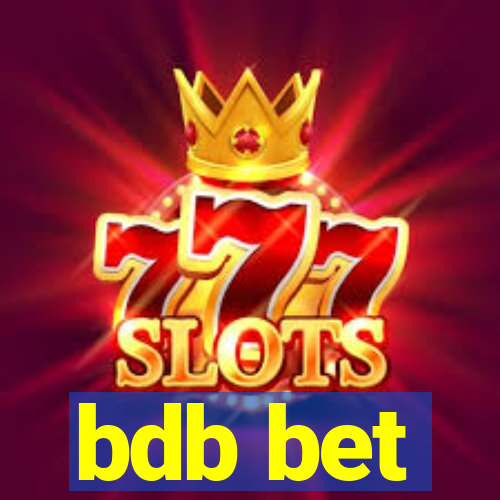 bdb bet